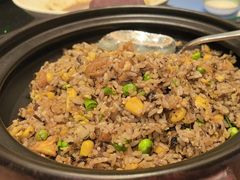 -洪福龙虾