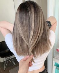 -Sying杉影日式烫染專門店