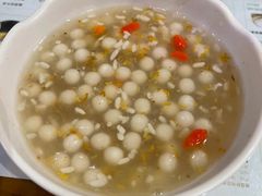 -沪上阿姨·精选茶饮(辽阳万达广场店)