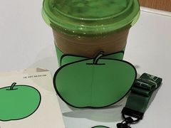 -Manner Coffee(K11店)