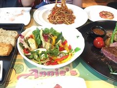 -安妮意大利餐厅(国贸店)