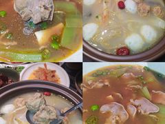 -简小舍·民间手艺菜(武昌江滩店)