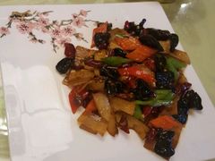 -垚慈居素食(华发新城店)