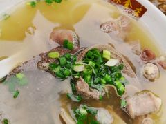 皇牌猪杂汤-荔林食店(西华路店)