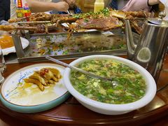-杨正宗烤全羊(北二环店)