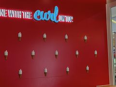 -DQ·蛋糕·冰淇淋(天通苑华联店)