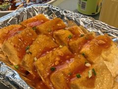 -刘胖子家常菜·蹄花焖藕(兴业店)