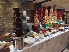-丽都皇冠假日酒店·Matrix亦餐厅(望京店)
