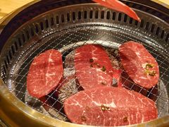 -松鱼亭·和牛烧肉(协鑫广场店)