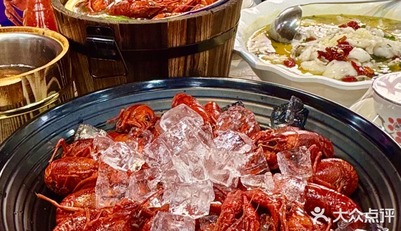 宁波｜夏天谁能拒绝这一口龙虾🦞