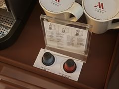 -上海雅居乐万豪侯爵酒店