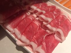 新西兰进口羊肉-海底捞火锅(枫蓝国际购物中心店)