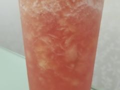 霸气水蜜桃-奈雪的茶(国金中心店)