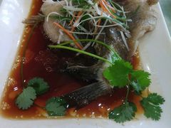 -新恬乐大酒家(沧达大厦店)