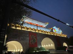 -开封城墙景区