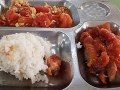 -杭州师范大学食堂