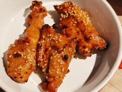 -必胜客(华南摩尔店)