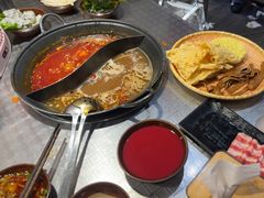 -冯校长老火锅(深圳总店)