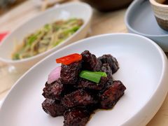 -玫瑰厅上海菜(兴国路店)