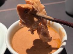 -额尔敦传统涮(公园西路店)