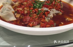 Spicy Fresh Frog Legs