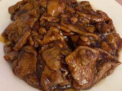 -烤肉宛饭庄(南礼士路店)