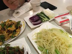 -老昌春饼(西民主路总店)