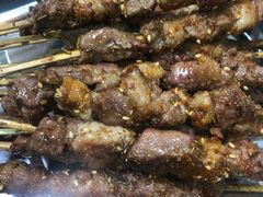 -老黑板筋(顺义总店)