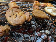 -火炉旺烤肉啤酒屋(沈北创始店)