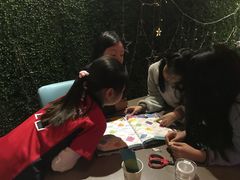 -好享派·团建轰趴馆(旗舰店)