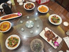 -衢州人家(建国北路店)