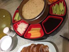 -北平食府(马鞍山路店)