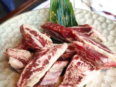 -一品诚记烤肉(大连柏威年购物中心店)