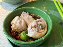 -润园四季椰子鸡火锅(海上世界店)