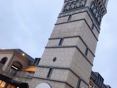 -王府井奥莱临潼小镇(临潼店)