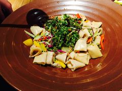 -西贝(上海我格广场店)