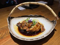 玛卡豉油鸡-敏珠拉姆藏餐·南京厨房(富春江东街店)