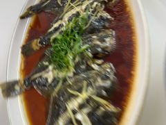 -万家海鲜饭店