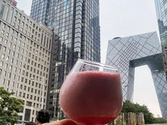 -京A Taproom·精酿餐吧(CBD店)