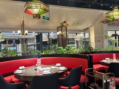 -正禾鲜·潮汕牛肉火锅(凯德天府店)