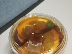 橙萃咖啡-哈根达斯(天河城店)