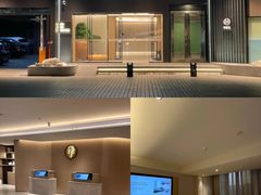 -全季酒店(广州越秀公园店)