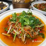 超级下饭的自贡菜｜快来挑战爆辣口感