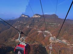 -云台山风景名胜区