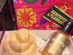 -LUSH(威尼斯人店)