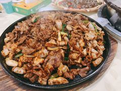 -标记美食新鲜猪杂(兴南大道店)