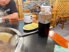 -老家大锅台·地锅鸡·铁锅炖(建邺文体路店)