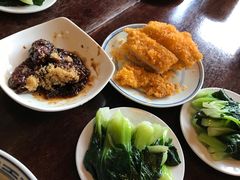 -同得兴 Since·1995 传统苏式面馆(嘉馀坊店)