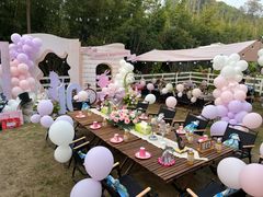 -HERRE·FARM 赫尔露营农场·团建聚会包场