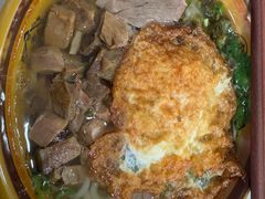 -花溪牛肉粉(八鸽岩店)